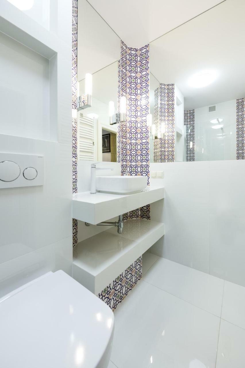 Apartament Bonjour Apart Old Town Kraków