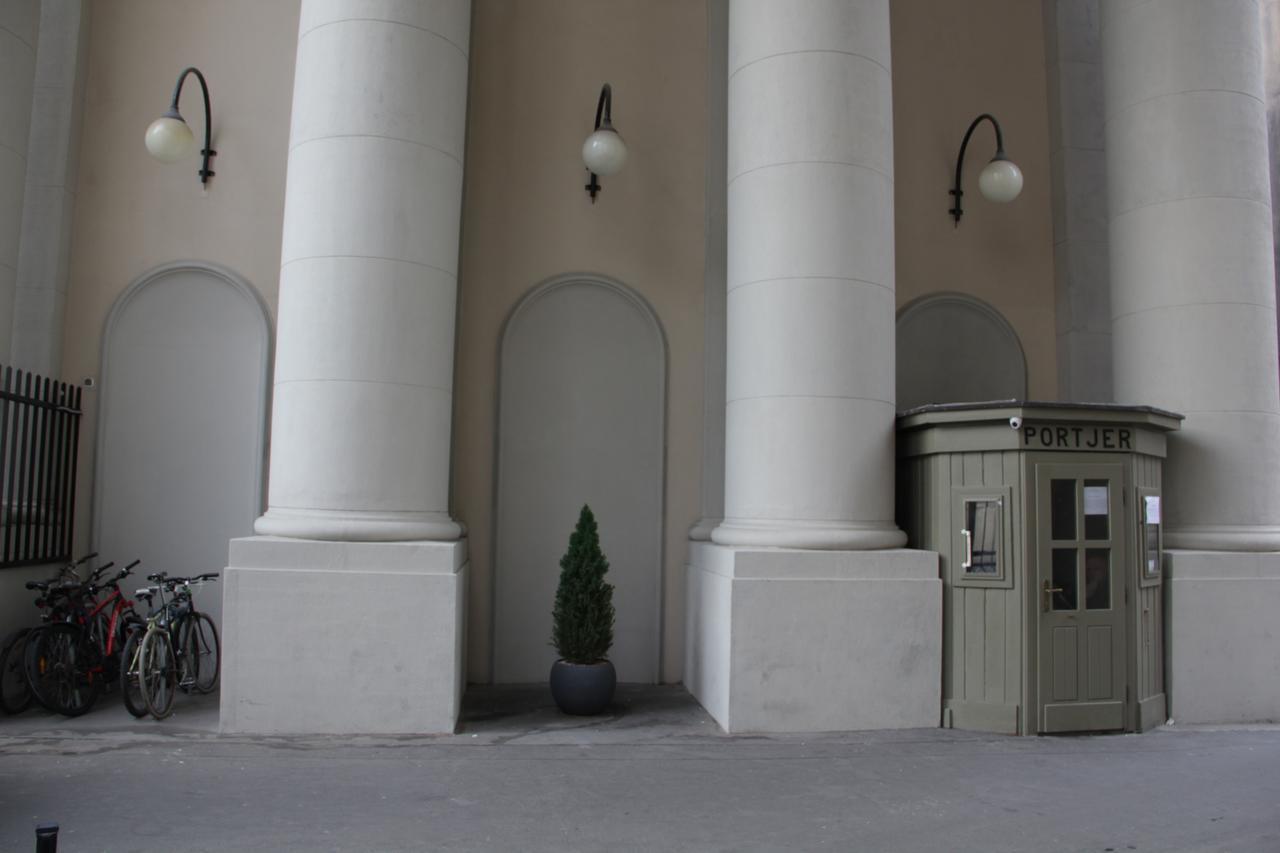 Apartment Bonjour Apart Old Town Krakau