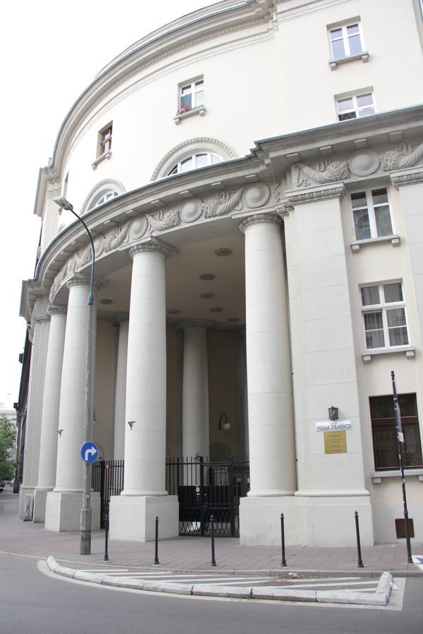 Apartment Bonjour Apart Old Town Krakau