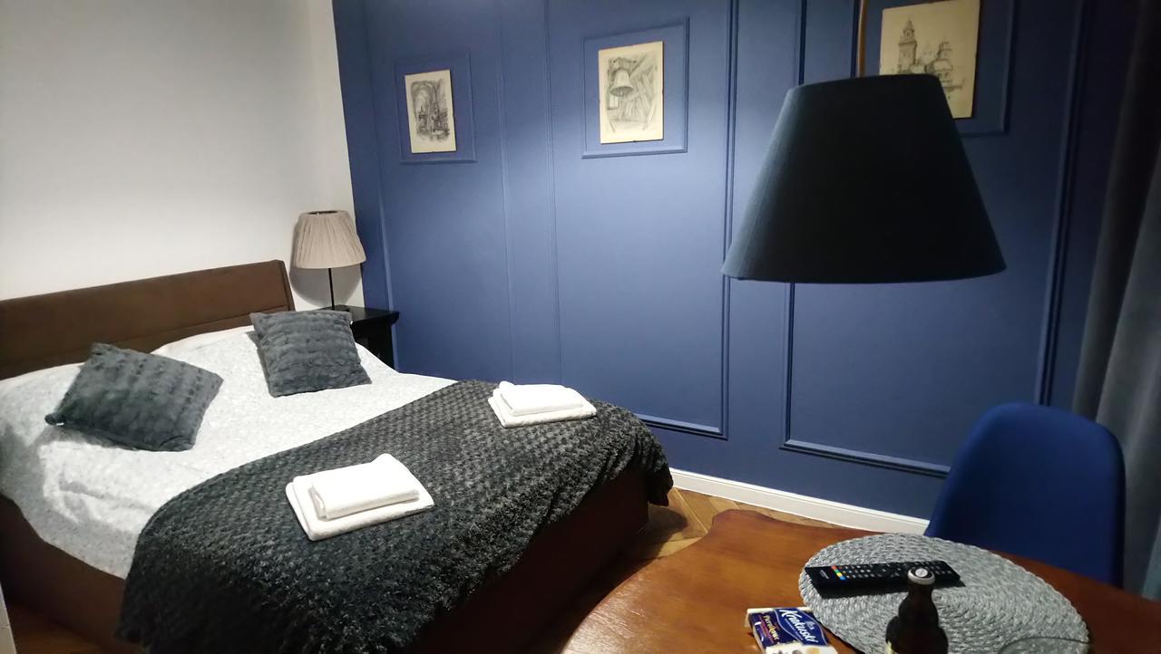 Apartment Bonjour Apart Old Town Krakau