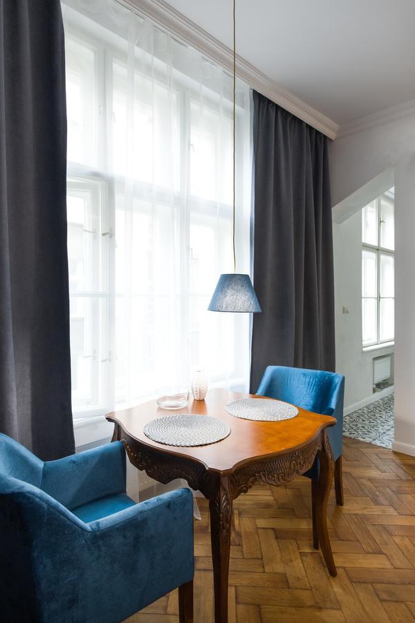Apartment Bonjour Apart Old Town Krakau