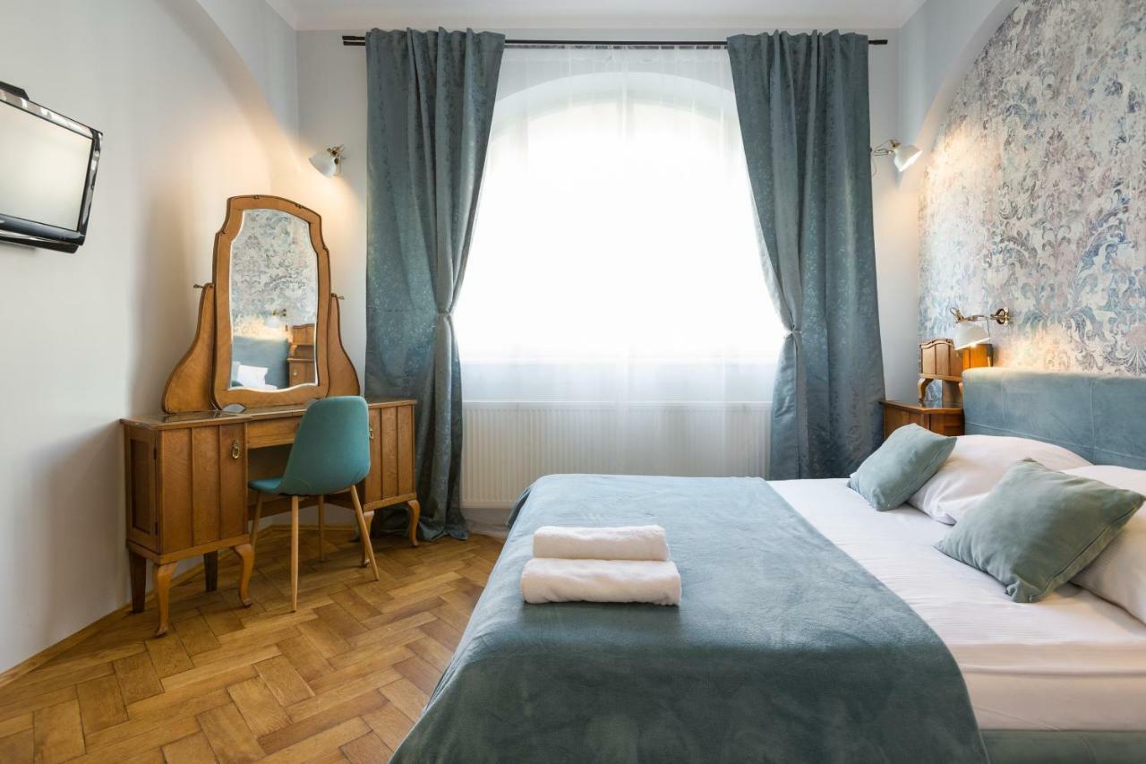 Apartment Bonjour Apart Old Town Krakau