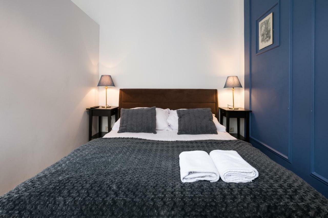 Apartment Bonjour Apart Old Town Krakau