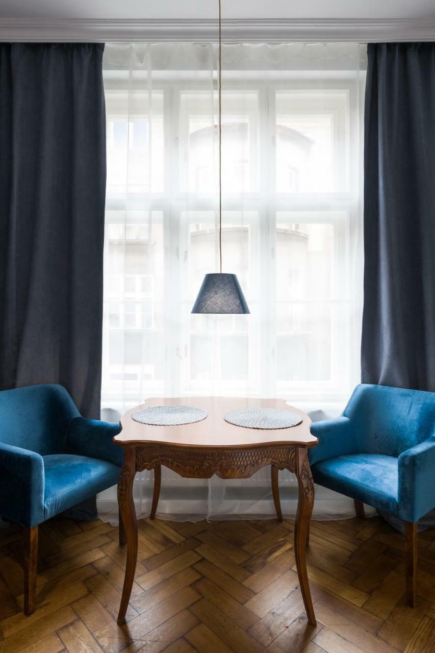 Bonjour Apart Old Town Apartment Krakau