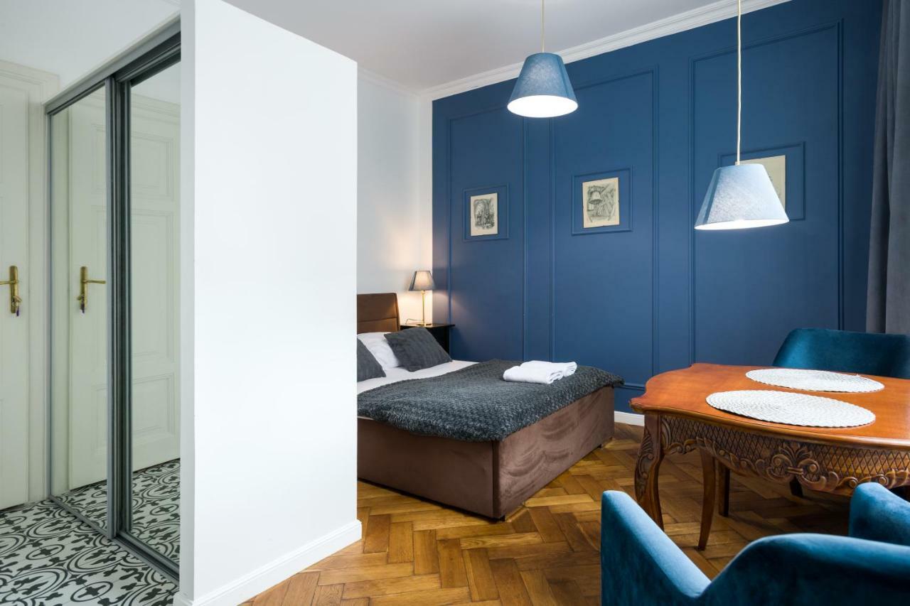 Apartment Bonjour Apart Old Town