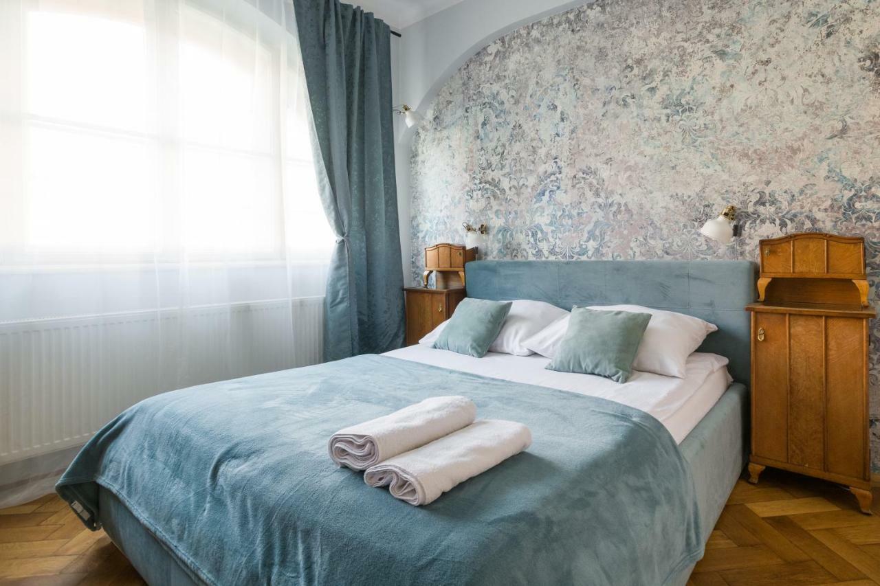 Bonjour Apart Old Town Apartment