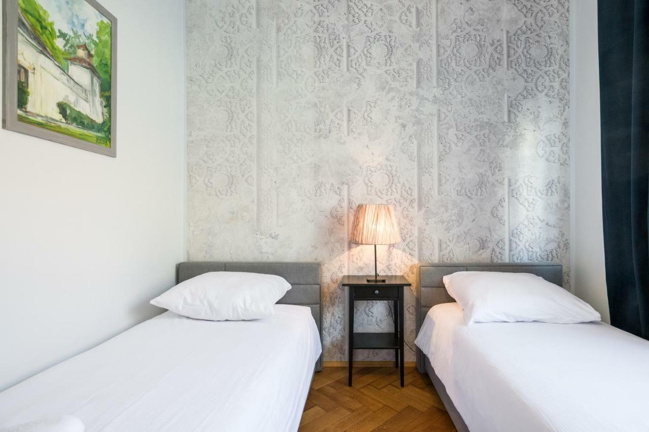 Apartment Bonjour Apart Old Town Krakau