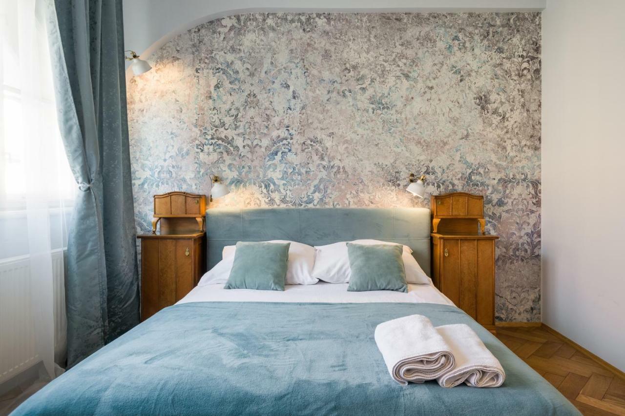 Apartment Bonjour Apart Old Town