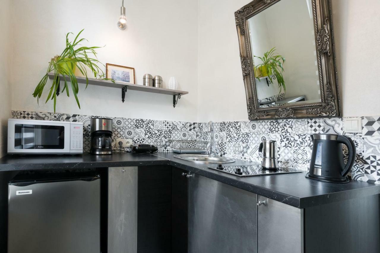 Bonjour Apart Old Town Apartment