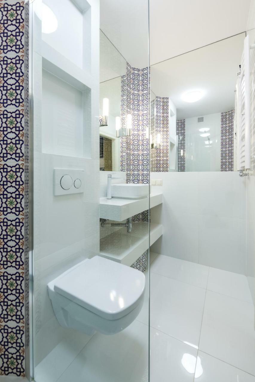 Bonjour Apart Old Town Apartment