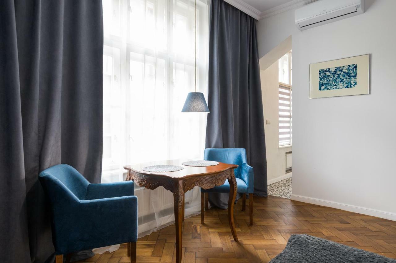 Bonjour Apart Old Town Apartment Krakau