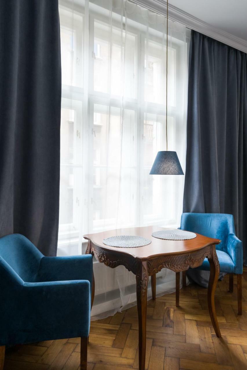 Bonjour Apart Old Town Apartment Krakau
